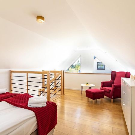 Hotel Perla Dunajca 黑杜纳耶茨 外观 照片