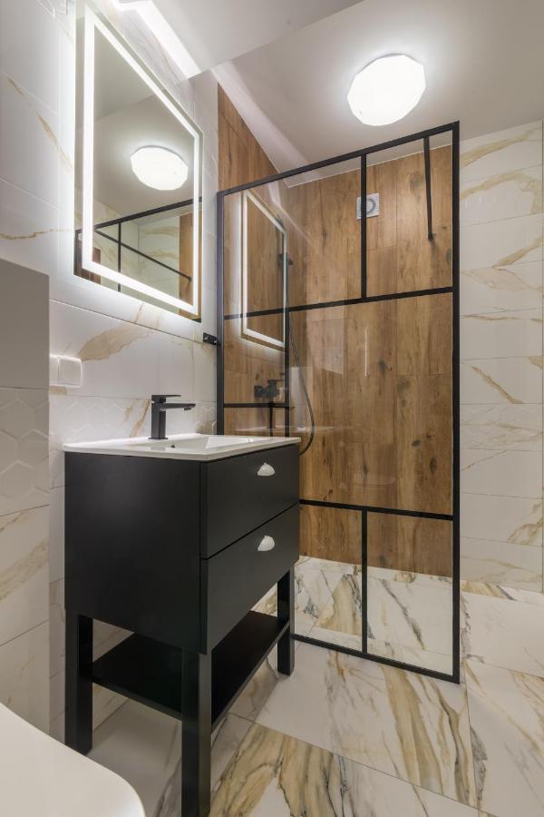 Hotel Perla Dunajca 黑杜纳耶茨 外观 照片
