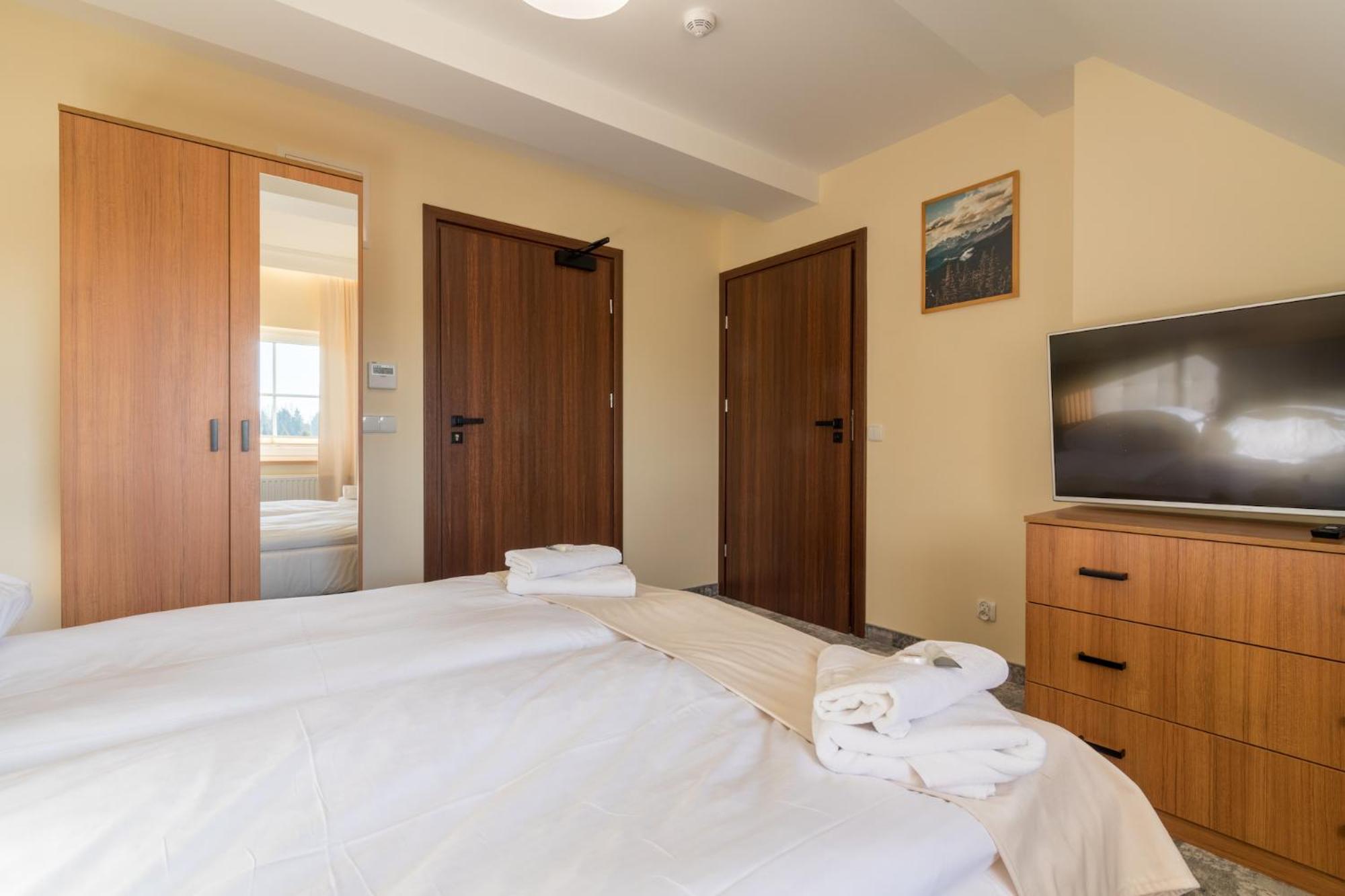 Hotel Perla Dunajca 黑杜纳耶茨 外观 照片