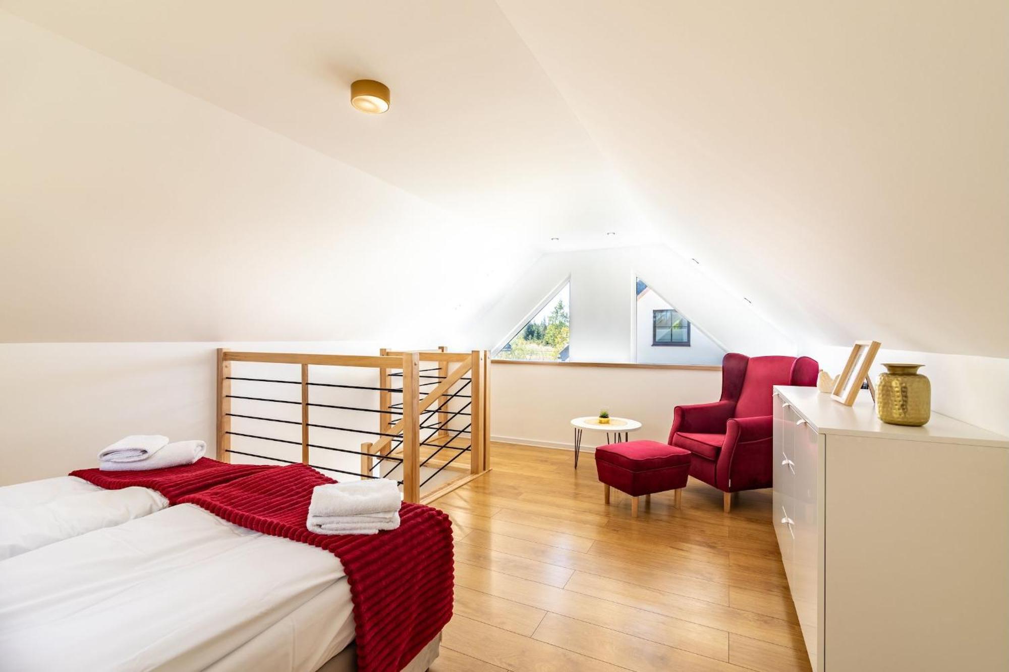 Hotel Perla Dunajca 黑杜纳耶茨 外观 照片